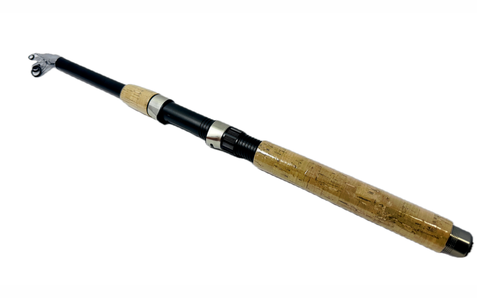海釣り特化セットの2.1mロッド